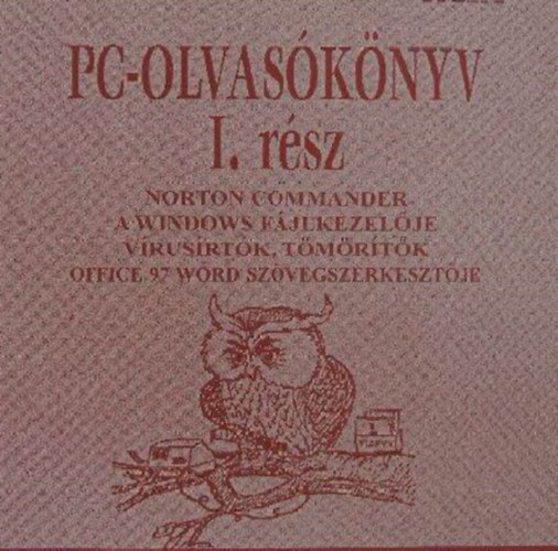 Obuch Lszl - PC-olvasknyv I. rsz.