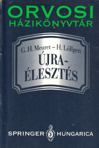 G.H.Meuret- H. Lllgen - jraleszts