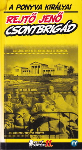 P. Howard - A csontbrig�d