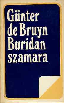 G�nter de Bruyn - Buridan szamara