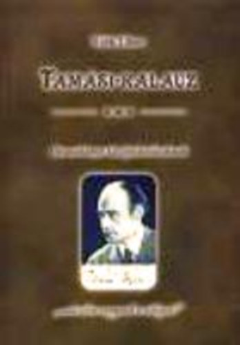 T�th Tibor - Tam�si-kalauz
