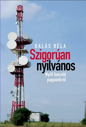 Bals Bla - Szigoran nyilvnos