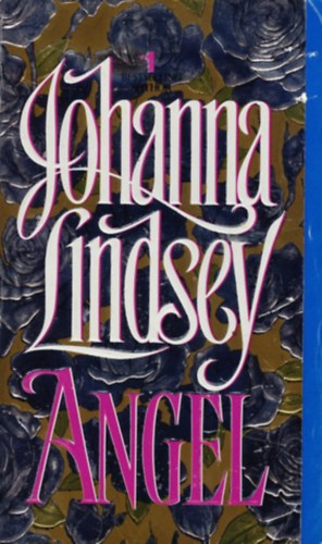Johanna Lindsey - Angel
