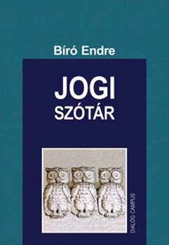 Br Endre - Jogi sztr