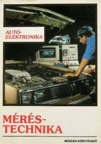 Major Lszl - Mrstechnika