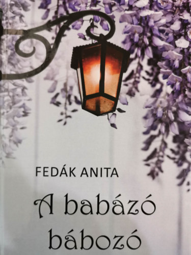 Fed�k Anita - A bab�z� b�boz�