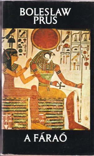 Boleslaw Prus - A f�ra�