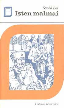 Szab� P�l - Isten malmai