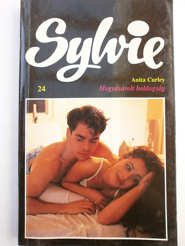 Anita Curley - Megvsrolt boldogsg