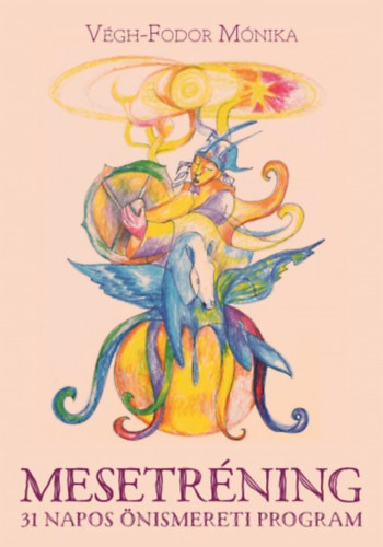 Vgh-fodor Mnika - Mesetrning