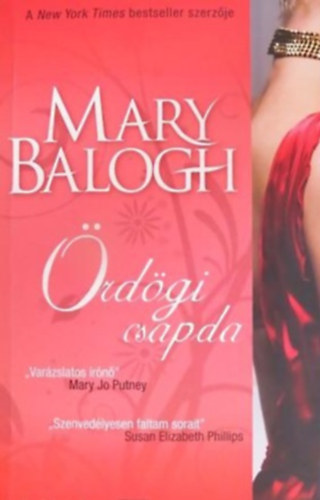 Mary Balogh - rdgi csapda