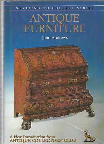 John Andrews - Antique Furniture