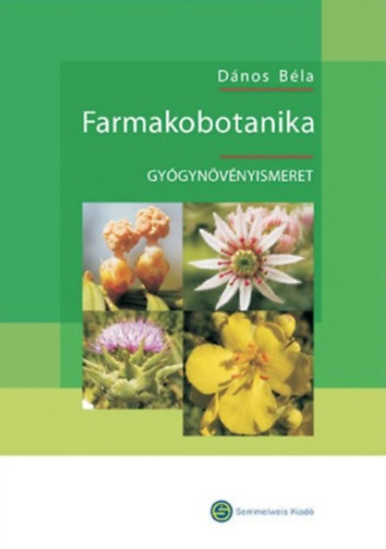 Dnos Bla - Farmakobotanika