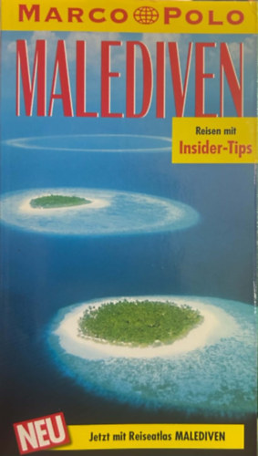 MARCO POLO Malediven