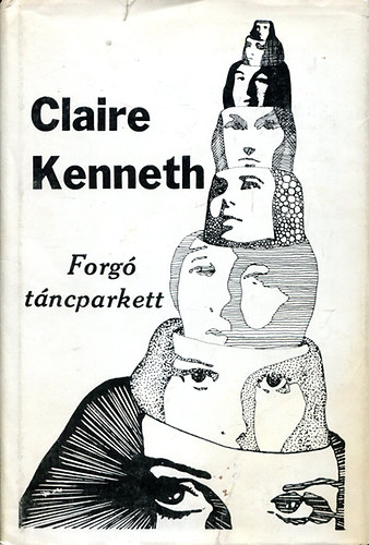 Claire Kenneth - Forg� t�ncparkett
