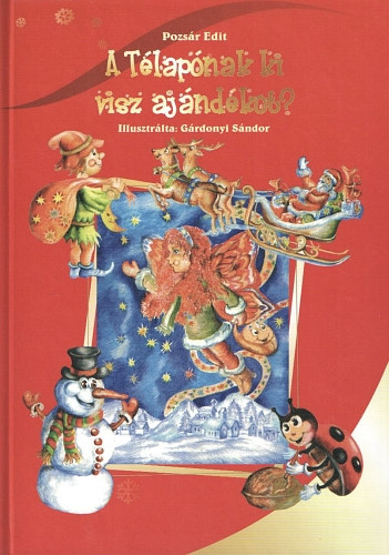 Pozs�r Edit - A T�lap�nak ki visz aj�nd�kot?