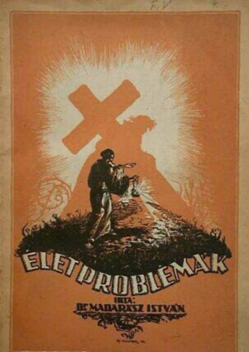 Dr. Madar�sz Istv�n p�pai kamar�s - �letprobl�m�k (Hitv�delmi el�ad�sok)