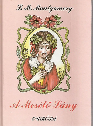 Lucy Maud Montgomery - A mesl lny