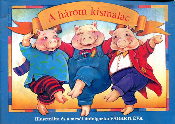 Vgrti va - A hrom kismalac