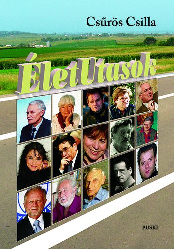 Cs�r�s Csilla - �letUtasok