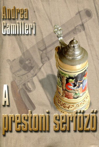 Andrea Camilleri - A prestoni serfz
