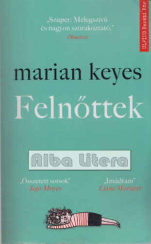 Marian Keyes - Felnttek