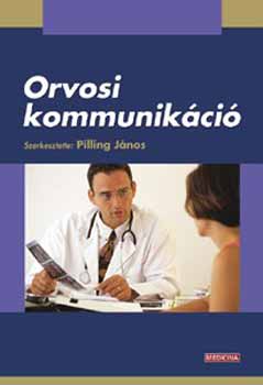 Orvosi kommunikáció