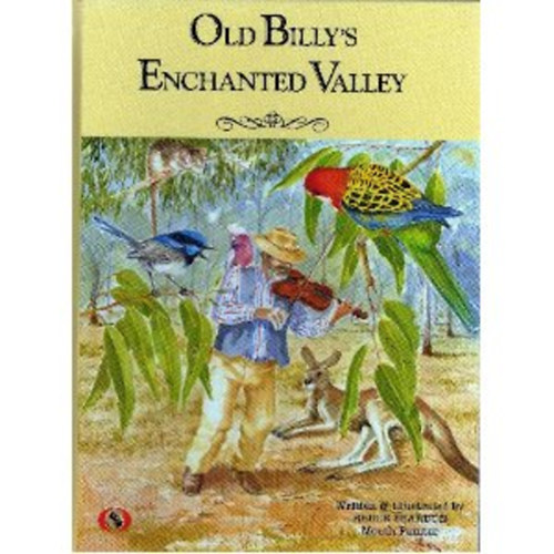 Bruce Peardon - Old Billy's Enchanted Valley