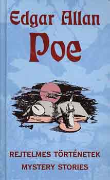 Edgar Allan Poe - Rejtelmes t�rt�netek-Mystery stories