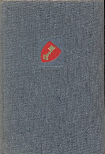 Thomas Mann - A kiv�lasztott