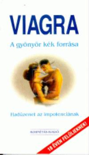 Pusztay S�ndor - Viagra