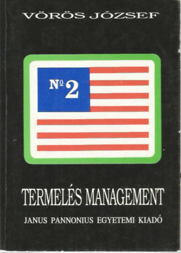 Vrs Jzsef - Termels management 2.