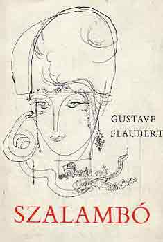 Gustave Flaubert - Szalamb