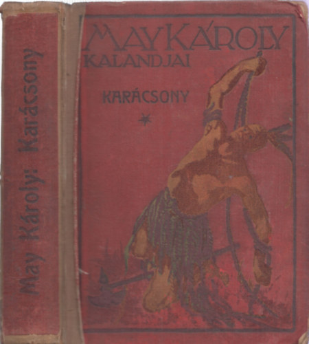 May K�roly - Kar�csony