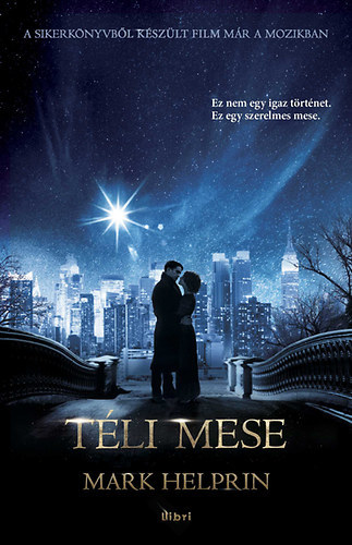 Mark Helprin - Tli mese
