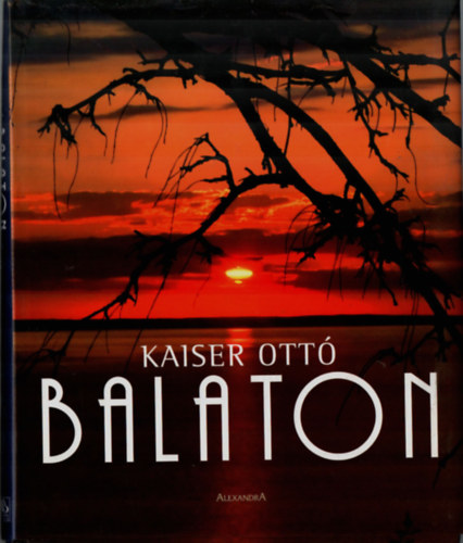 Ott� Kaiser - Balaton (Kaiser)