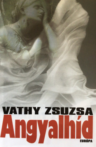 Vathy Zsuzsa - Angyalhd