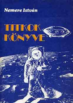 Nemere István - Titkok könyve