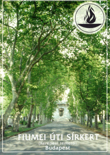Szil�gyi Rita - Fiumei �ti s�rkert- ( Kerepesi temet� )