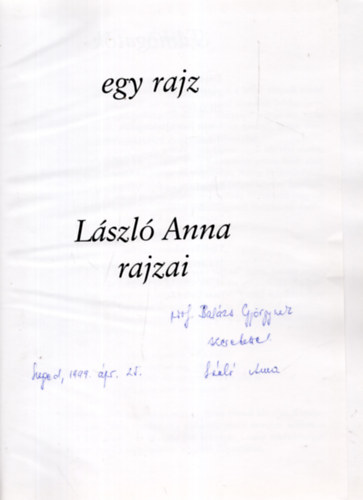 T�th �rp�d; L�szl� Anna - Egy vers, egy rajz - T�th �rp�d versei, L�szl� Anna rajzai