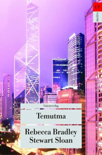 Rebecca Bradley - Temutma