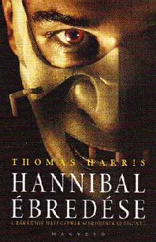 Thomas Harris - Hannibal bredse