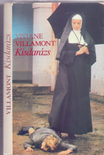 Viviane Villamont - Kisdar�zs (Le gu�piot)