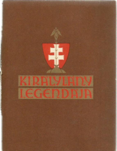 Kkonyi Mria Constantina Bali Mria Ildefonsa - Kirlylny legendja