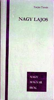Tarj�n Tam�s - Nagy lajos