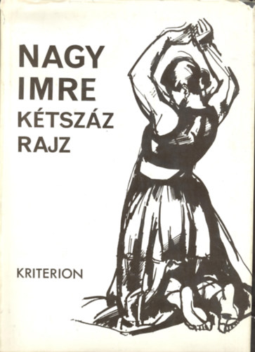Nagy Imre - Ktszz rajz