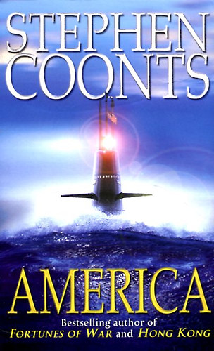 Stephen Coonts - America
