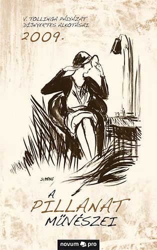 A pillanat művészei