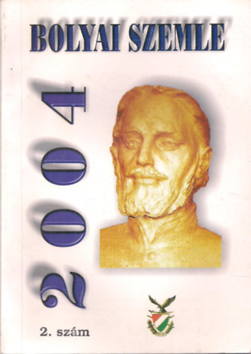 Bolyai Szemle 2004/2. sz�m