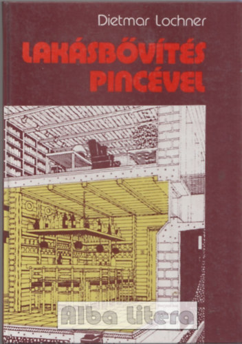 Dietmar Lochner - Lak�sb�v�t�s pinc�vel